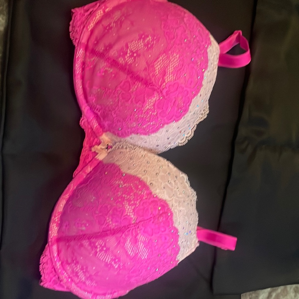 Victoria Secret Dream Angels Plunge bra 36DD